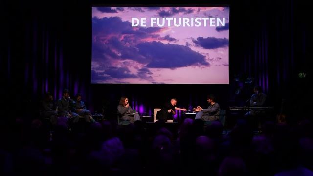 Hoe geven we betekenis aan de dood? смотреть онлайн