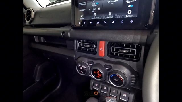 SUZUKI JIMNY 1.5 GLX 5DR 4AT - Honda Pietermaritzburg 033 345 6287 смотреть онлайн