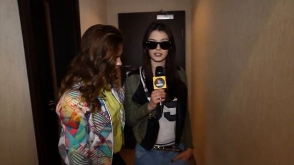 Modellife_TV с Лизой Адаменко!