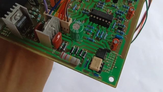 Inverter Front Panel Indicator Connection || Hindi || смотреть онлайн