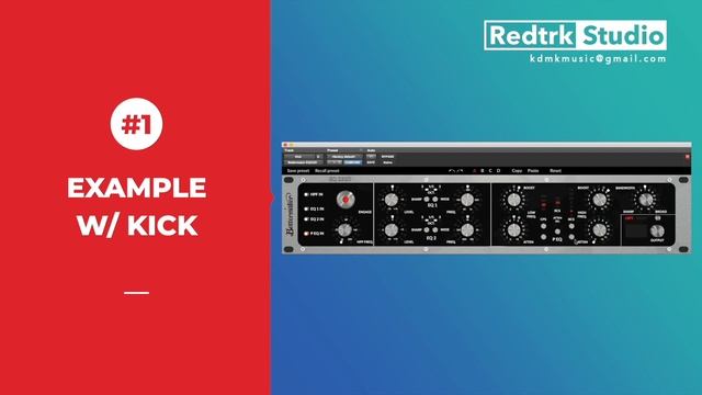 깔끔한 풀텍 스타일의 이큐 / Plugin Alliance - Bettermaker EQ232D / Plug-in & Hardware Tutorial #147 смотреть онлайн