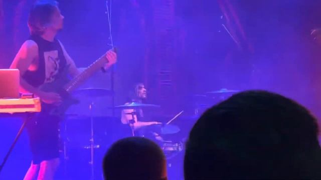 АУТКАСТ - Феникс (09.06.2022, Москва) смотреть онлайн