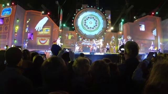 Эволюция огня смотреть онлайн
