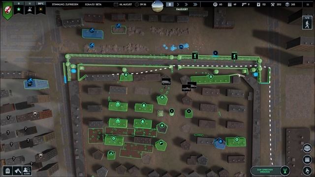 Infection Free Zone Taizhou die beste Map in China смотреть онлайн