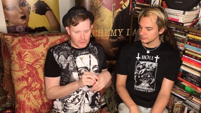 15 MINUTES OF 'FUME: October Ménage à Trois Perfumes 🥉 смотреть онлайн