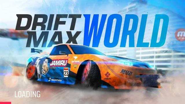 Drift max world прохождение #2 смотреть онлайн