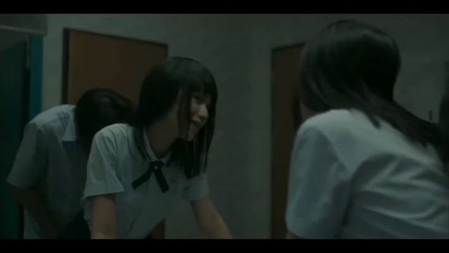 Nanno and Nanai BEST Scene Ever| Girl from Nowhere| смотреть онлайн