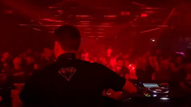 REMCO BEEKWILDER @ PHOTON CLUB смотреть онлайн