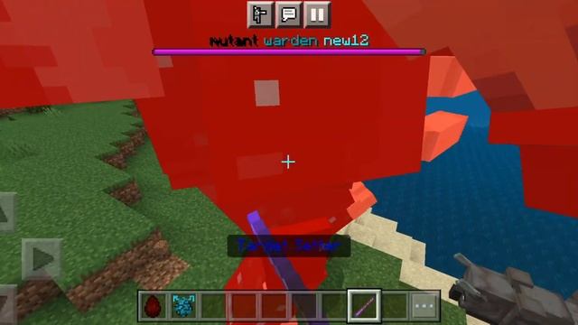 gigachad warden vs gigachad demon warden смотреть онлайн