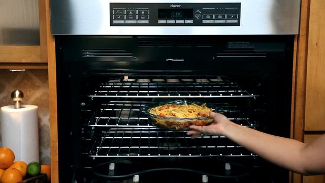 How to make nachos - #25 - Baking nachos in an oven — Appetites® смотреть онлайн