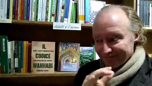 Crisi Usa-Iran, l'esperto americano Terence Ward: «Trump non è adatto a gestire la diplomazia» смотреть онлайн