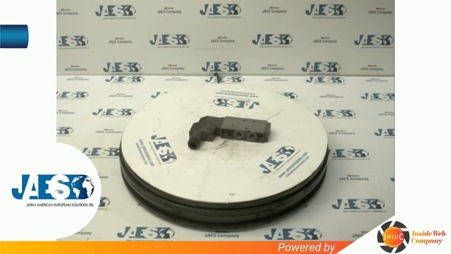 KONAN ELECTRIC 454S202K-J5 (INSTOCK) solenoid valve Model S2 - ELETTROVALVOLA Model S2 смотреть онлайн