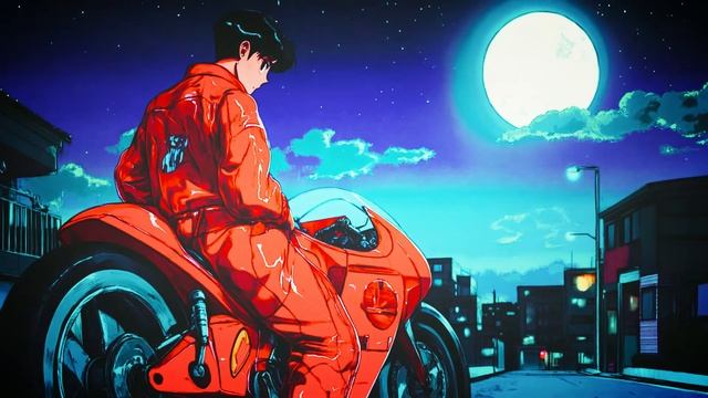 Still Standing 1988 ｜ Synthwave, Dreamwave & Chillsynth for Fighters смотреть онлайн