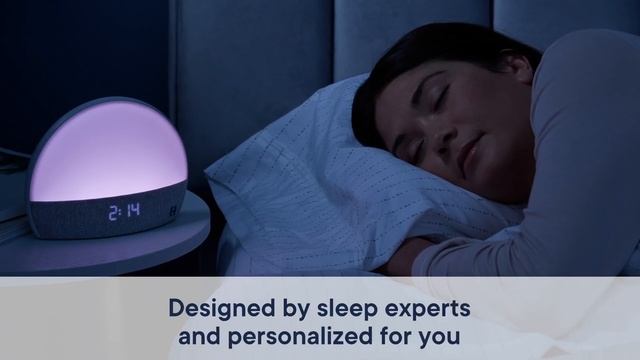 Hatch Restore | Smart Sleep Assistant смотреть онлайн
