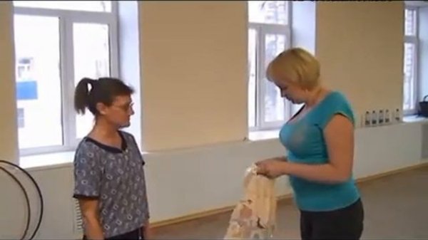 Преображение девушек и женщин в Похвистнево