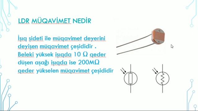 Müqavimet nedir ? nə işə yarar ? смотреть онлайн