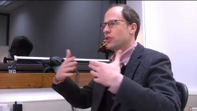 Nick Bostrom - The Simulation Argument - part 1. смотреть онлайн