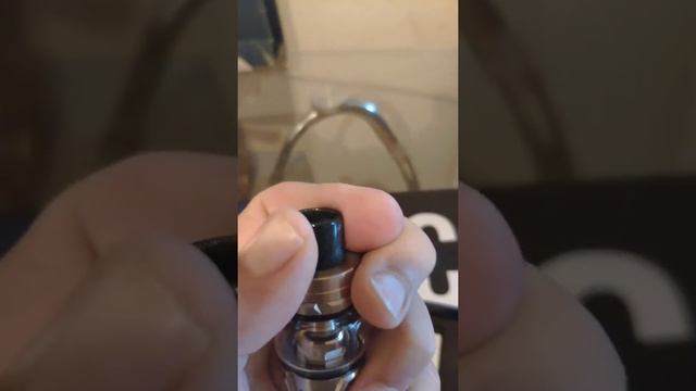Vaporesso SKRR TANK смотреть онлайн
