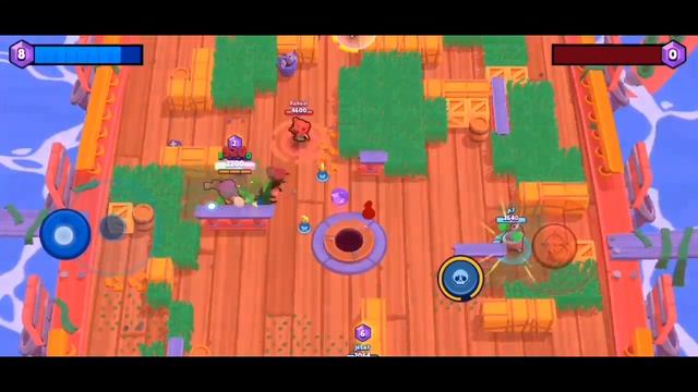 Brawl Stars|Захват Кресталов§ смотреть онлайн