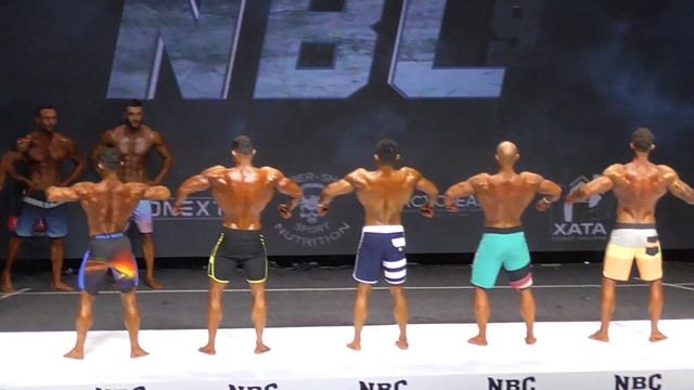 GRAND PRIX NBC 9. 5.11.2023 Менс Физик 174 смотреть онлайн