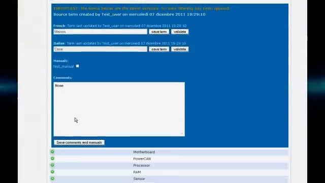 Presentation Easy Term смотреть онлайн