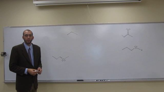 Which compound has the highest boiling point 001 смотреть онлайн