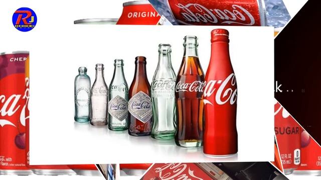 Coca Cola : Amazing Facts About The COCA-COLA Company | Coca Cola History | Rajak