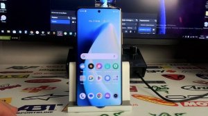 Как ВЫКЛЮЧИТЬ или ПЕРЕЗАГРУЗИТЬ телефон Realme