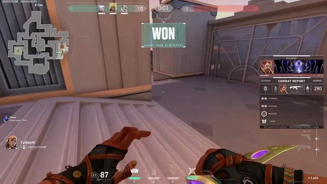 🔴Some Valorant Playzzzz !!!! смотреть онлайн