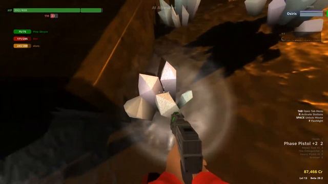 PULSAR: Lost Colony [#15] - Экспедиция на вторую половину базы C.U. Встреча с боссами. смотреть онлайн