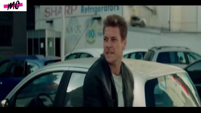 LEGENDA AGEN RAHASIA MELAWAN PARA MURIDNYA YANG JAGO | alur cerita film action agen november man смотреть онлайн