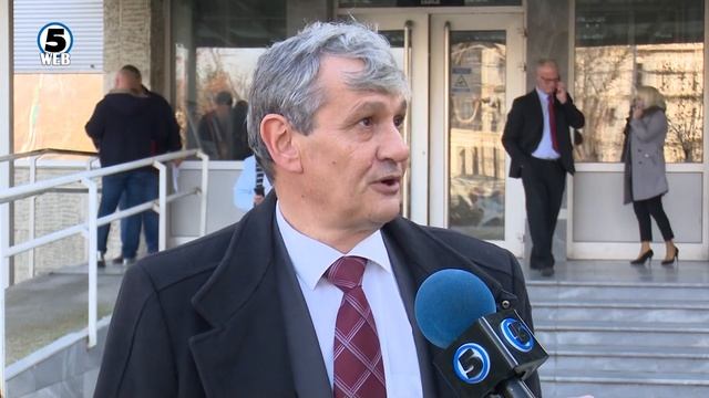 Обвинетата за убиството на Пино негира дека е виновна,адвокатот се повикува на полиграфот смотреть онлайн