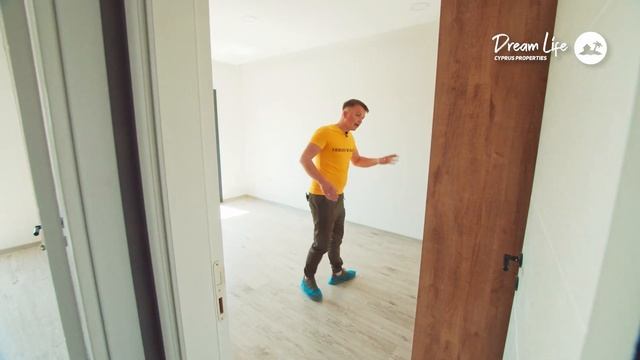 Ready villa in North Cyprus | Northern Cyprus real estate | DREAM LIFE CYPRUS смотреть онлайн