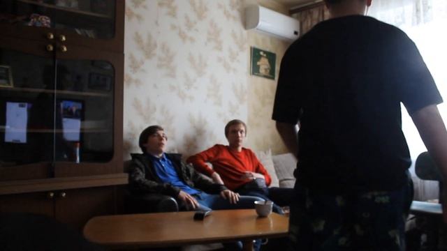 Тяжелый груз смотреть онлайн