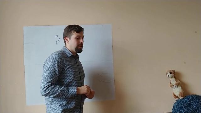 (10кл) Радиоактивност (част 2/2 Период на полуразпадане) смотреть онлайн