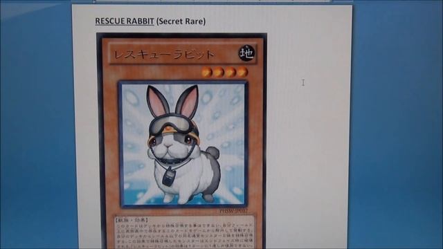 YuGiOh PHOTON SHOCKWAVE SET REVIEW (almost All The Cards) - Part 2 Of 4 - 10/21/11