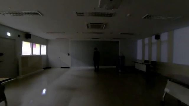 [3D 360 Top/Bottom]Vuo - Low Light Test смотреть онлайн