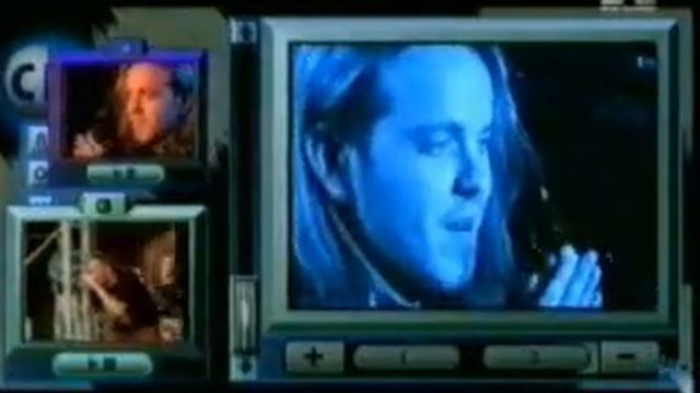Fear Factory - Self Bias Resistor Dynamo 95 + Interview Part (1/2) смотреть онлайн