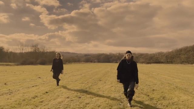 Dani Sylvia - To the bone (Official video) смотреть онлайн