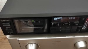 Kenwood kx-1100g