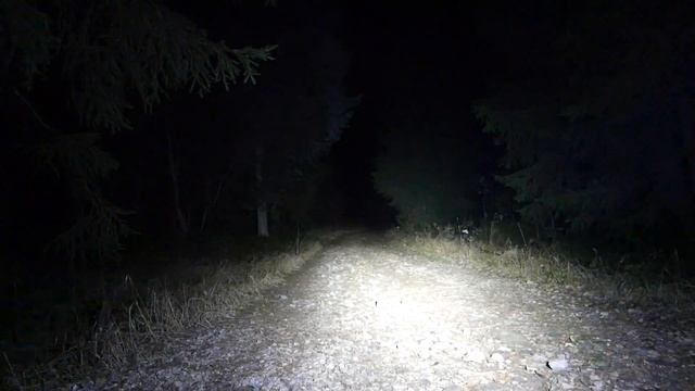 MecArmy PT18 | LED Taschenlampe | 3 x Cree XP-G2 | 1000 Lumen | Bei Nacht смотреть онлайн