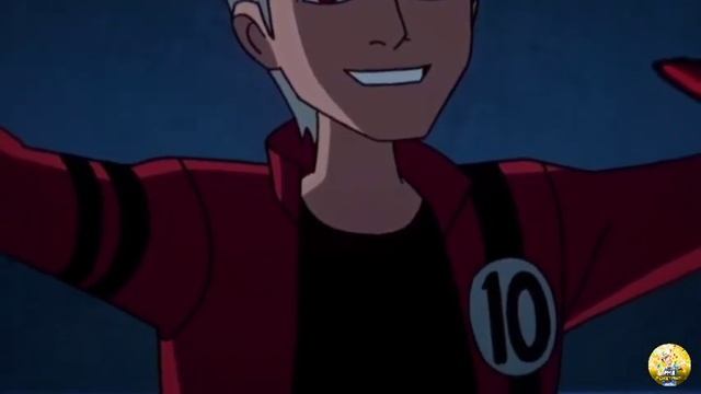 ALBEDO KI PORI KAHANI EXPLAINED || WHO IS ALBEDO IN BEN 10 ? ||FULL STORY OF ALBEDO смотреть онлайн