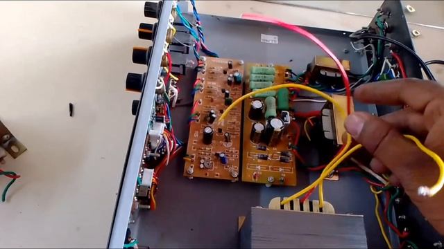 How To Repair 3055 Bio Amplifier || Transform Reples 3055 transistor Tep #3055 смотреть онлайн
