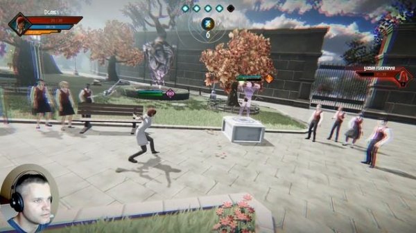 TERRA ALIA Демо-версия - Прохождение на русском языке