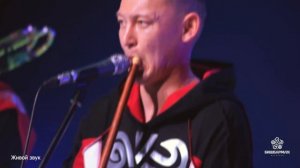 Концерт оркестра «Бишбармак» — 6 ноября 2024 часть 2