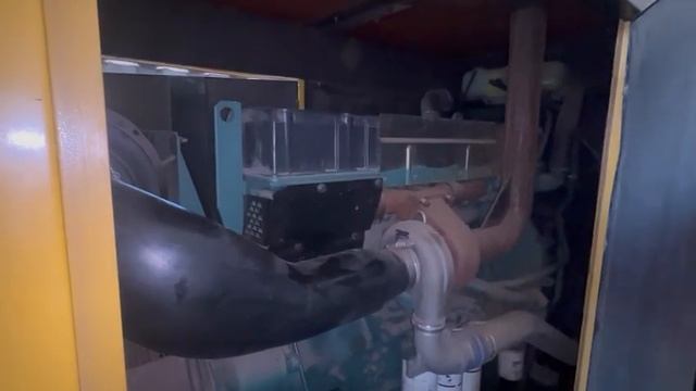 LOT 80 : ONLINE AUCTION OF SURFACE AND UNDERGROUND MACHINERY смотреть онлайн