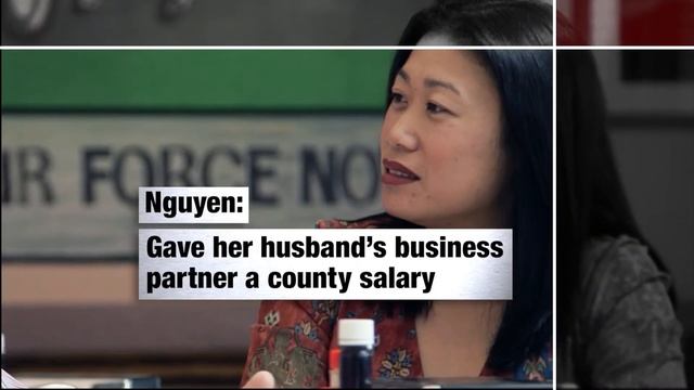 Janet Nguyen - TV смотреть онлайн