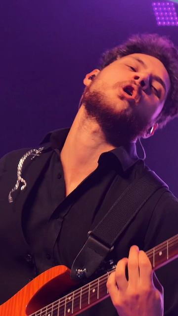 Кавер-группа Несносные - Не верь слезам (ЭКСПО Live 2025) смотреть онлайн