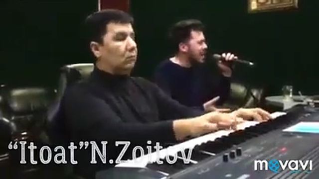 Qoşiq erga ayol itoati. смотреть онлайн