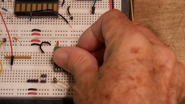 #248 GAL 16V8 16V8D 16V8Z problems смотреть онлайн